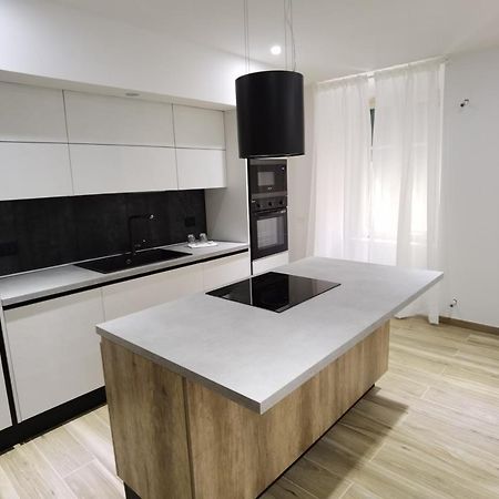 Solea Apartment Caldonazzo Ngoại thất bức ảnh