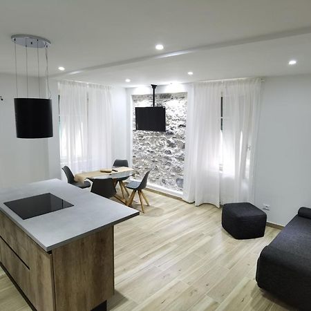 Solea Apartment Caldonazzo Ngoại thất bức ảnh