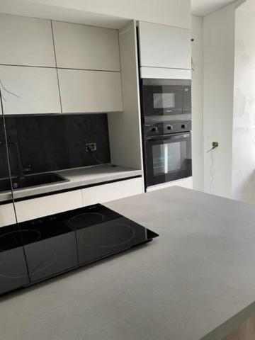 Solea Apartment Caldonazzo Ngoại thất bức ảnh