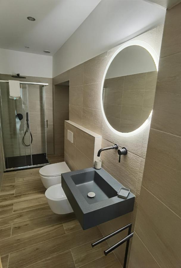 Solea Apartment Caldonazzo Ngoại thất bức ảnh