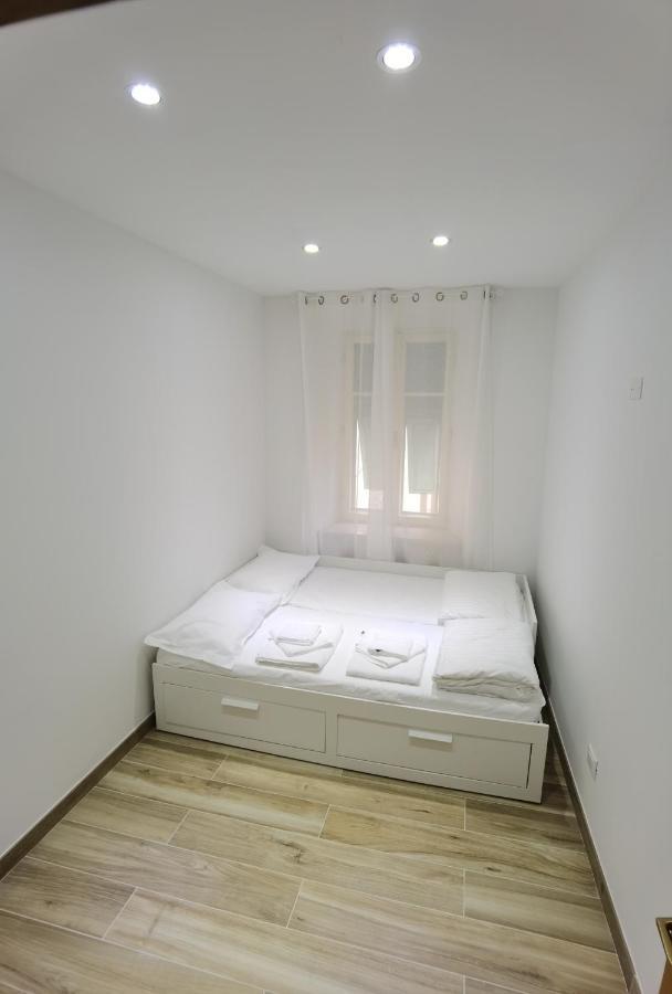 Solea Apartment Caldonazzo Ngoại thất bức ảnh