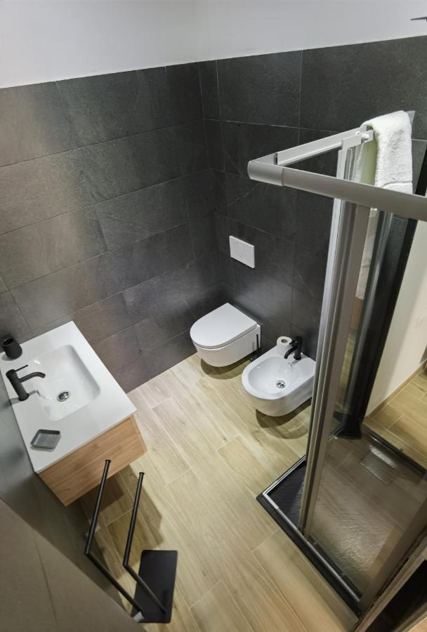Solea Apartment Caldonazzo Ngoại thất bức ảnh