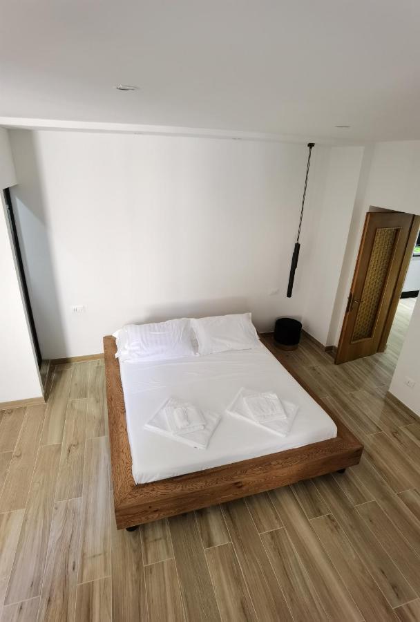 Solea Apartment Caldonazzo Ngoại thất bức ảnh
